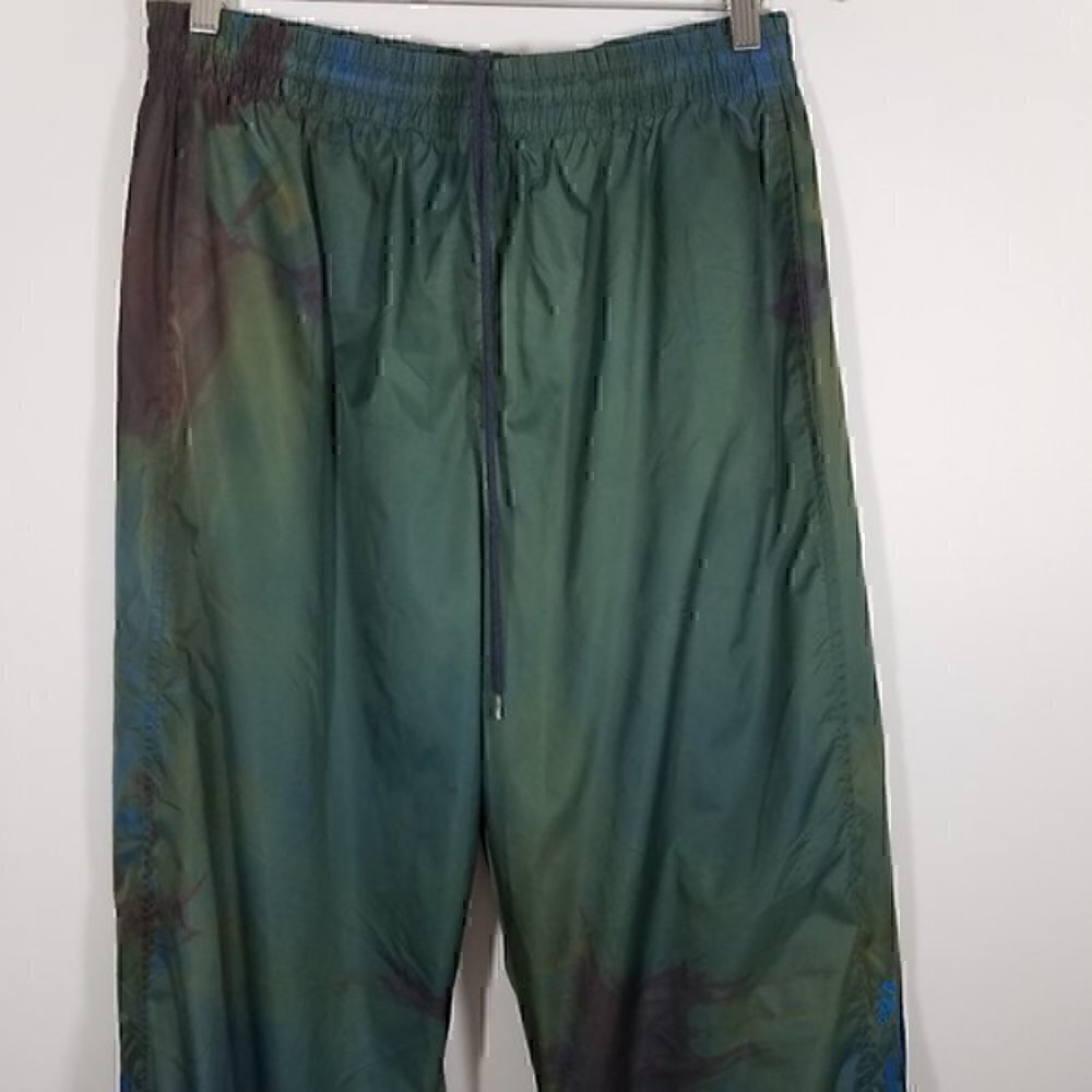 Adidas Rare Lightweight Three Stripes Pant Size L - Picture 2 of 7